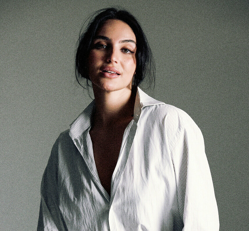 Sarah R