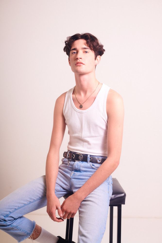 Ben Harte