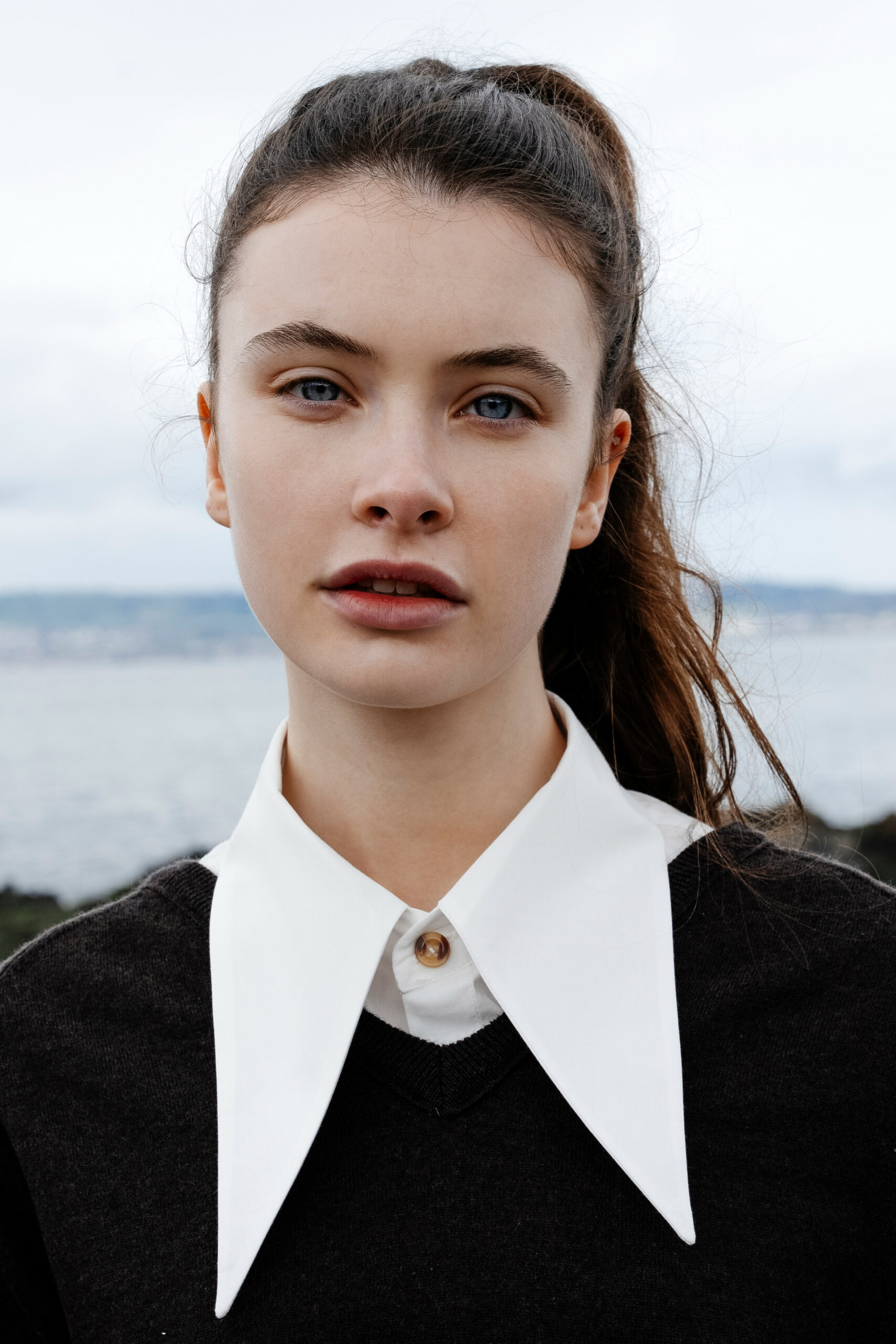 Lily Magee