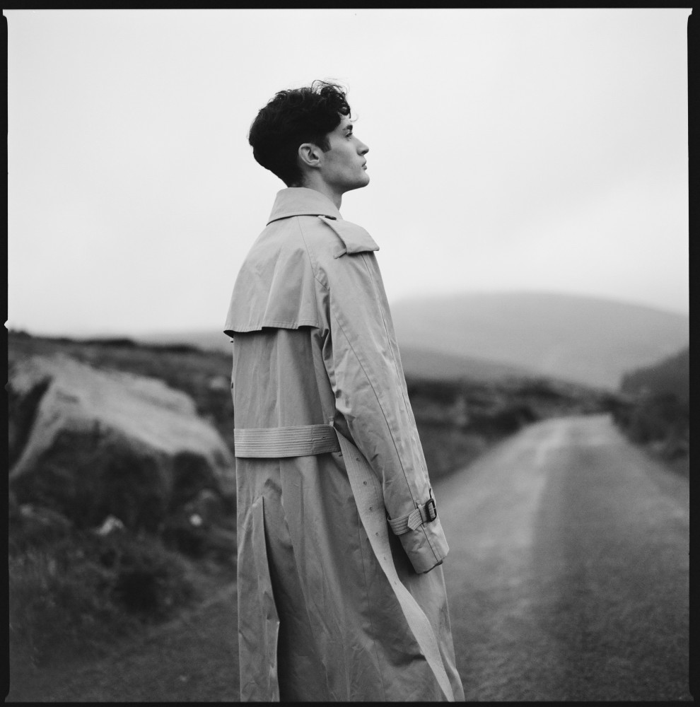 Ben Harte