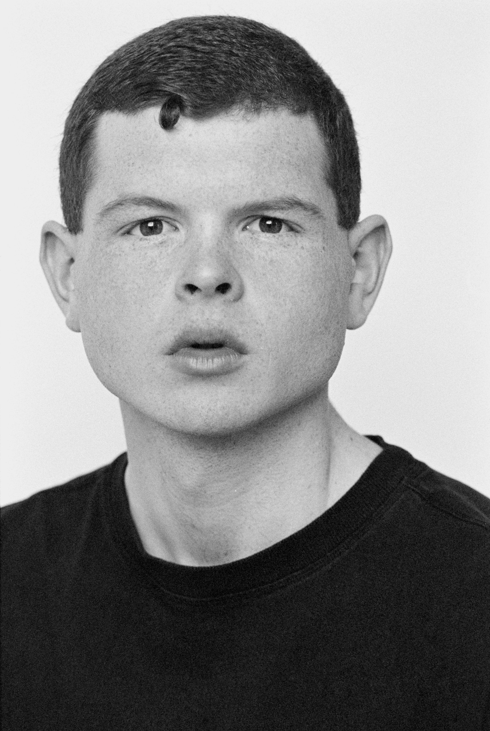Mark