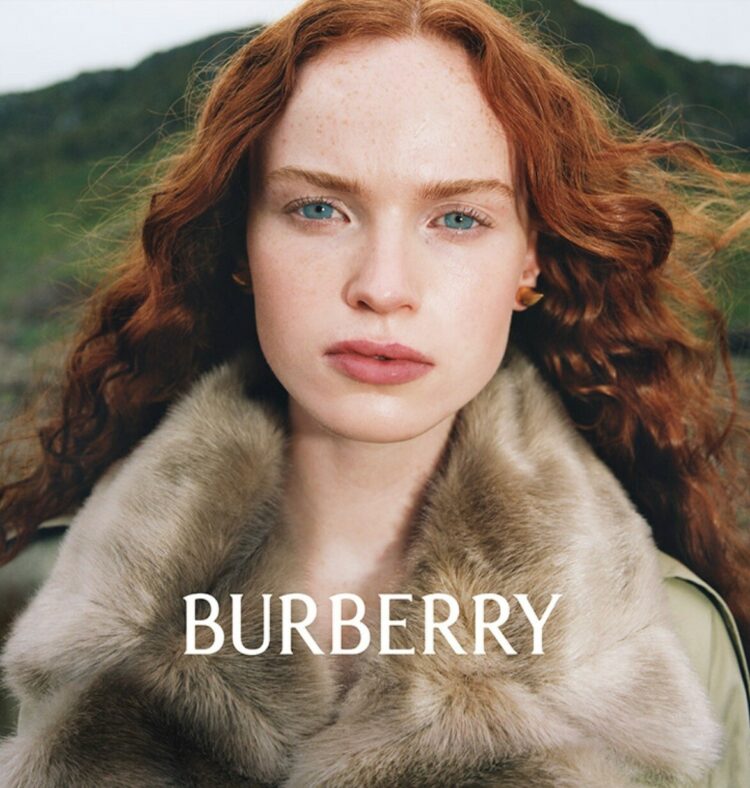 Emma-Rose | Burberry