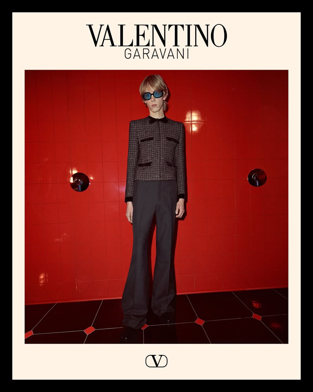 Interrogating fashion, our language of appearance.Delve into a selection of menswear looks from