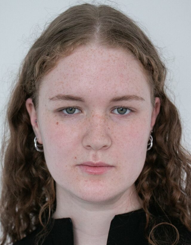 New Faces