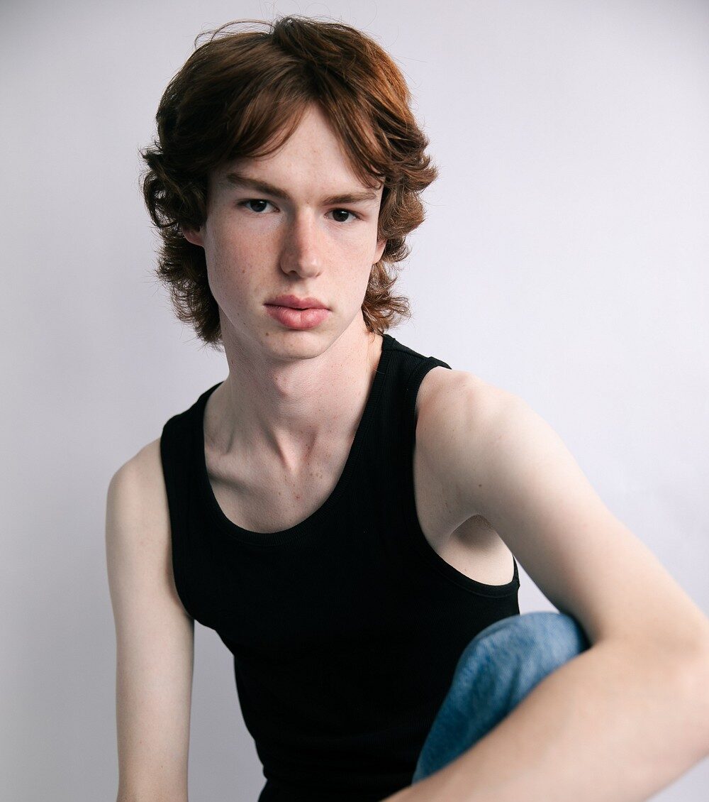 Ronan W